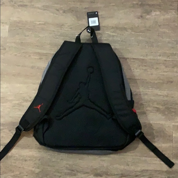 💨Jordan Jumpman Backpack 15”💨 - Picture 2 of 11
